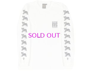 画像1: Sleeping Bag Records x BBP Long Sleeve Tee