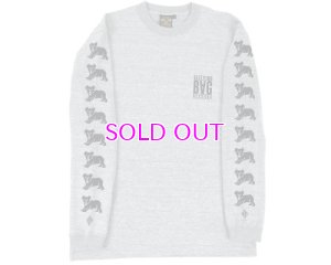 画像1: Sleeping Bag Records x BBP Long Sleeve Tee