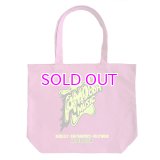 Amoeba Music Tote Bag