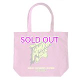 Amoeba Music Tote Bag