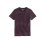 画像1: J.CREW / Tall piqué T-shirt in stripe (1)