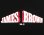画像2: James Brown x BBP “Black Caesar” Tee (2)