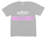 James Brown x BBP “JB’s Funky People” Tee