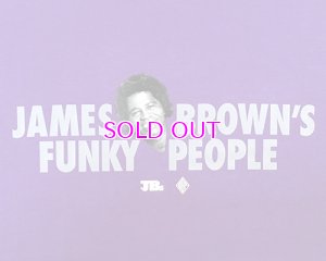 画像2: James Brown x BBP “JB’s Funky People” Tee