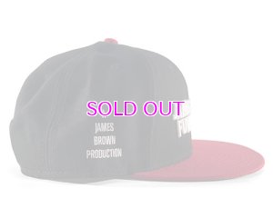 画像2: James Brown x BBP “JB’s Funky People” Snapback Cap