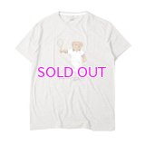 POLO RALPH LAUREN TENINIS BEAR T-SHIRTS