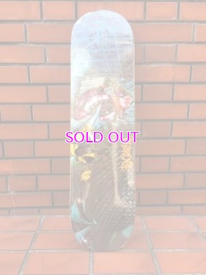 画像1: The Pharcyde Bizarre Ride II Skateboard