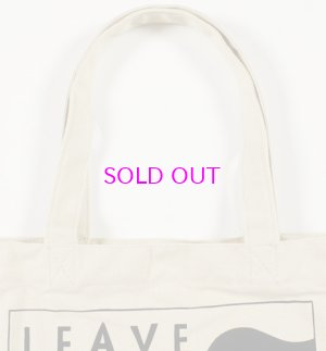 画像4: BY PARRA TOTE BAG LEAVE