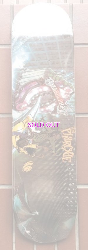 画像2: The Pharcyde Bizarre Ride II Skateboard