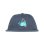 画像1: BY PARRA 6 PANEL HAT FLAME HOLDER (1)