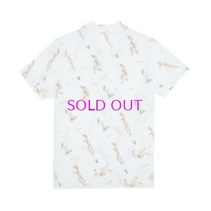 画像3: GW X Playboy Bunnies Button Up