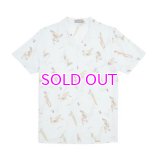 GW X Playboy Bunnies Button Up