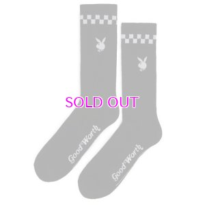 画像1: GW X Playboy Socks