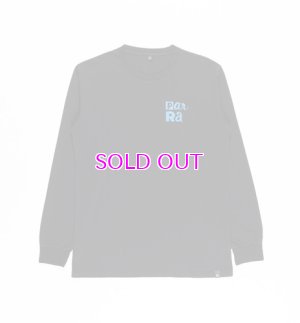 画像2: BY PARRA LONG SLEEVE T-SHIRT HANGING