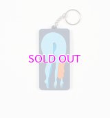 BY PARRA KEY CHAIN HANGING