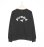 画像1: BY PARRA CREW NECK SWEATER ARCH & BIRD (1)