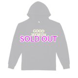 GOOD WORTH & CO Good Worth Logo Hoodie