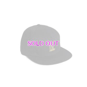 画像1: GOOD WORTH & CO.Shit List 5 Panel Snapback