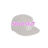 GOOD WORTH & CO.  Forbidden City 5 Panel Snapback