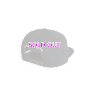 画像2: GOOD WORTH & CO.Shit List 5 Panel Snapback