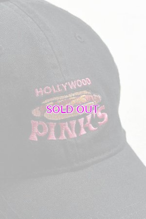 画像2: Pink's / Hollywood Pink’s Dad Hat