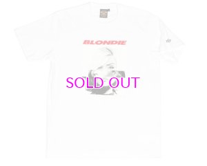 画像1: Blondie x BBP “Montage” Tee