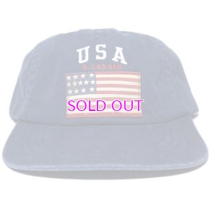 画像1: POLO RALPH LAUREN USA FLAG CAP 