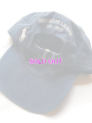 画像3: POLO RALPH LAUREN USA FLAG CAP 