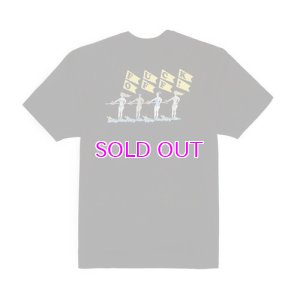 画像3: GOOD WORTH & CO. FUCK OFF TEE 