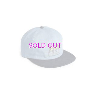 画像1: GOOD WORTH & CO.FUCK OFF STRAPBACK