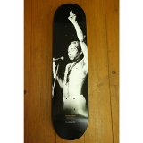 Fela Kuti / Black President Skate Deck 