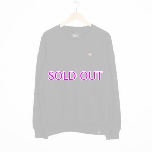 画像1: BY PARRA CREW NECK COLORED BIRD