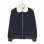 画像1: BY PARRA TOPPER  HARLEY  WOOL JACKET (1)