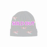 BY PARRA BEANIE BIRDS