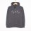 画像1: BY PARRA Hooded sweater Parra racing (1)