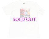 Deborah Harry x BBP “Step Into A World” Tee