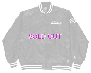 画像4: Blondie x BBP “Rapture” Baseball Jacket