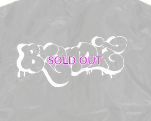 画像8: Blondie x BBP “Rapture” Baseball Jacket