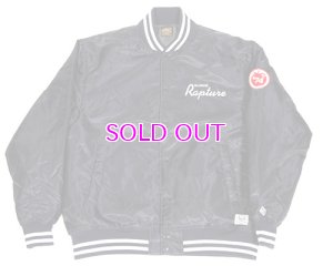 画像3: Blondie x BBP “Rapture” Baseball Jacket