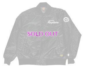 画像2: Blondie x BBP “Rapture” Baseball Jacket
