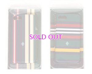 画像2: BBP “90’s Multi Stripe” iPhone Case For iPhone 7
