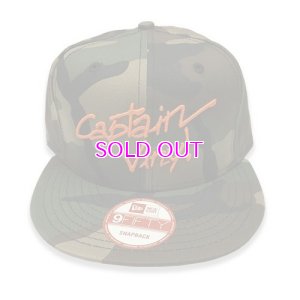 画像1: CAPTAIN VINYL / CAPTAIN RAPP CAP