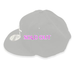 画像2: CAPTAIN VINYL / CAPTAIN RAPP CAP