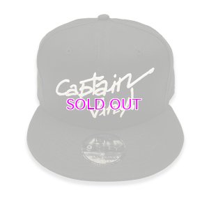 画像1: CAPTAIN VINYL / CAPTAIN RAPP CAP