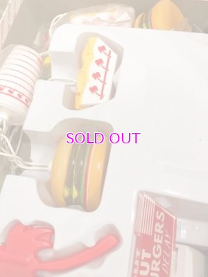 画像4: IN-N-OUT-BURGER / Christmas Lights and Nightlight