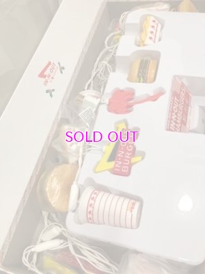 画像3: IN-N-OUT-BURGER / Christmas Lights and Nightlight