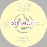 ICE / REALITY b/w HEY, HEY 45s