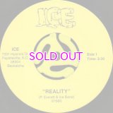 ICE / REALITY b/w HEY, HEY 45s