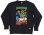 画像2: NIPPS x BBP “HIBAHIHI” Crewneck Sweat Shirt (2)