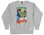 画像1: NIPPS x BBP “HIBAHIHI” Crewneck Sweat Shirt (1)